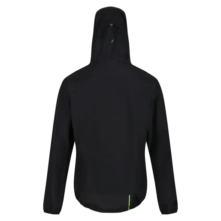 Stormshell FZ V2 - Regenjas heren - 20.000 mm HH