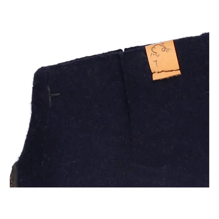 Rabara - Pantoffels - Unisex - Tofvel