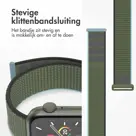 Bandje voor Apple Watch | 38/40/41/42 mm
