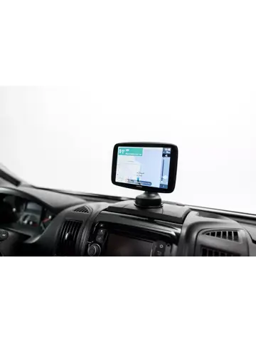 GO Camper Max Premium Pack 7" Wereld - Navigatiesysteem - TomTom