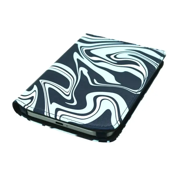 Ereader Luxe Case voor Pocketbook Verse Pro Color