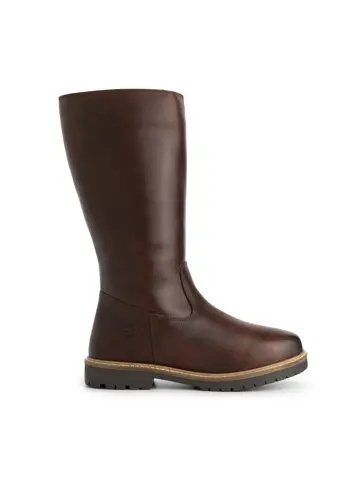 Travelin' Vinstra Dames - Hoge laarzen - Wol