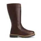 Travelin' Vinstra Dames - Hoge laarzen - Wol