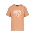 Tomar – T-shirt dames – Human Nature