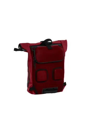 Daniel Ray - Maunt Isa - Fietstas