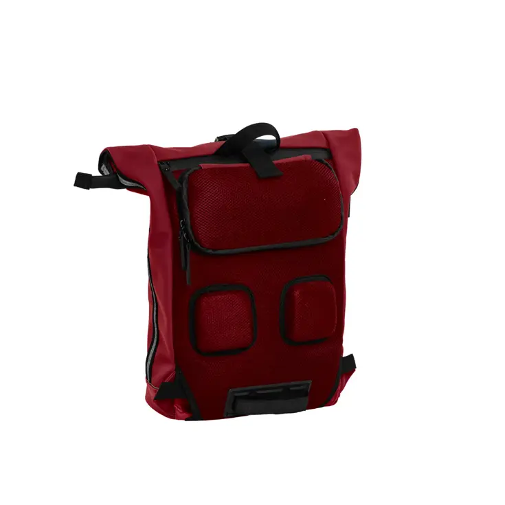 Daniel Ray - Maunt Isa - Fietstas