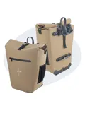 Voltano Luxe E‑bike Fietstas 28 L