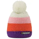 Poederbaas - Classic Colorful Beanie -Muts