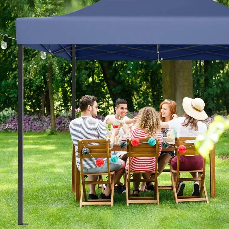 Partytent – 3x4.5 m
