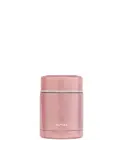 FLASKE  400ML  Herbruikbare Voedselcontainer