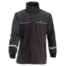 Lichtgewicht regenjack Kent