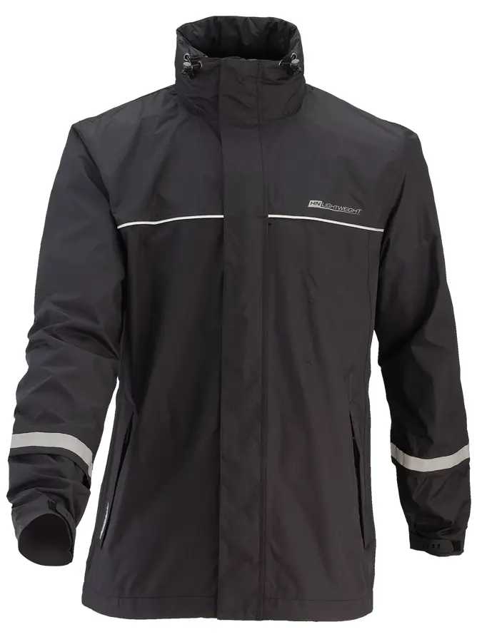 Lichtgewicht regenjack Kent