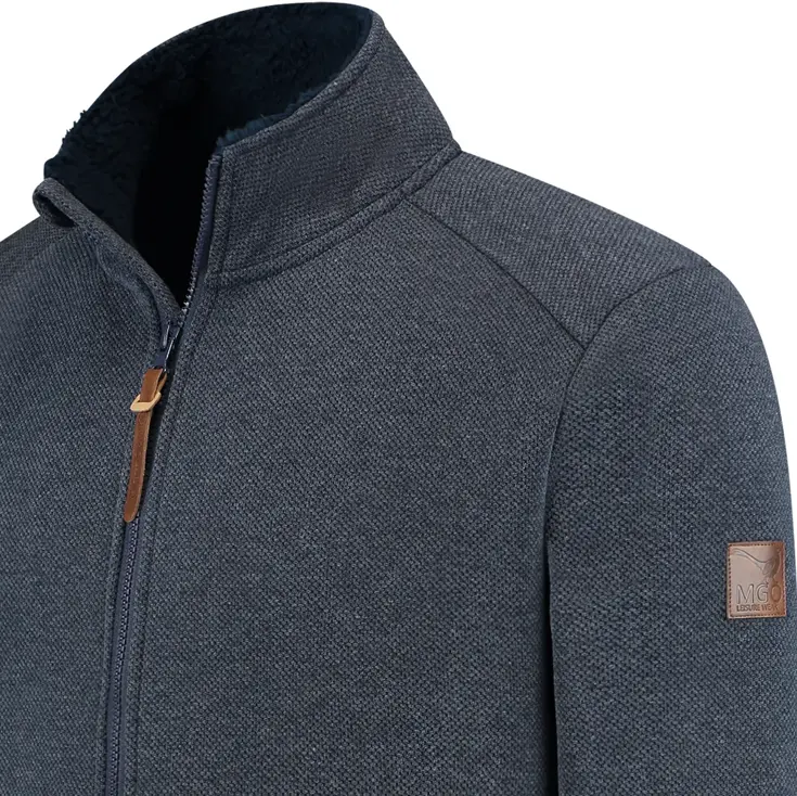 Tom - Heren vest