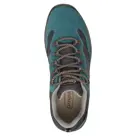 Scout Low Azure - Veelzijdige wandelschoen