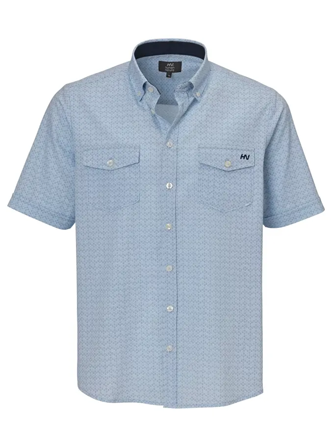 Riekelt - Overhemd Heren