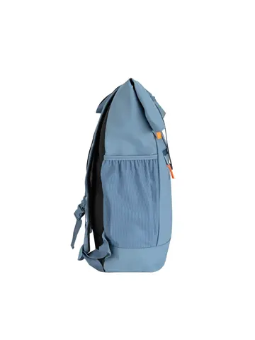 PT01 Rugzak - Platinum Navy - Laptopvak