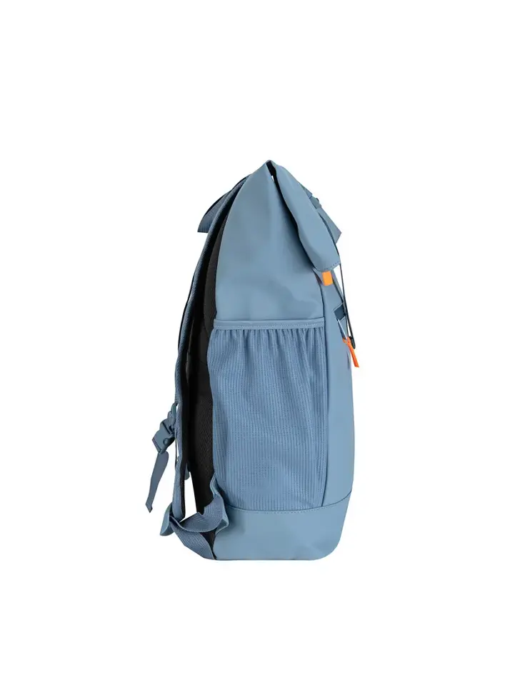 PT01 Rugzak - Platinum Navy - Laptopvak