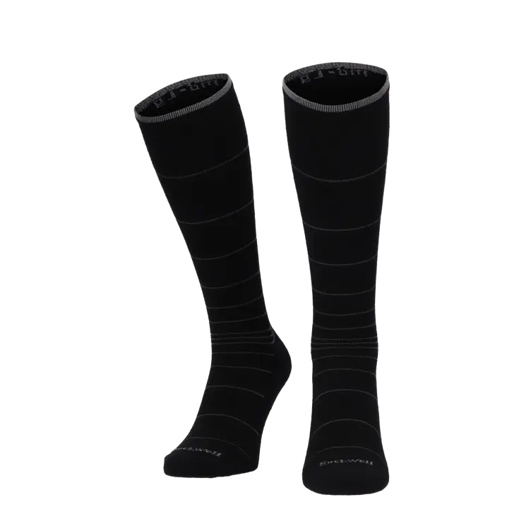 Circulator - Compressiesok - Heren - Sockwell