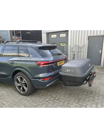 Recargo trekhaakkoffer - 400 liter