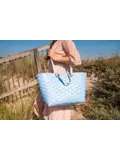 Recycle Life - Strandtas - Lichtgewicht