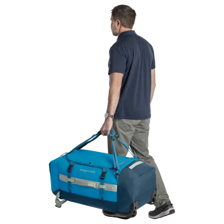 Cargo Hauler Reistas / 110 L