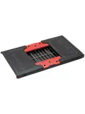 Bo-Camp Barbecue Compact Houtskool