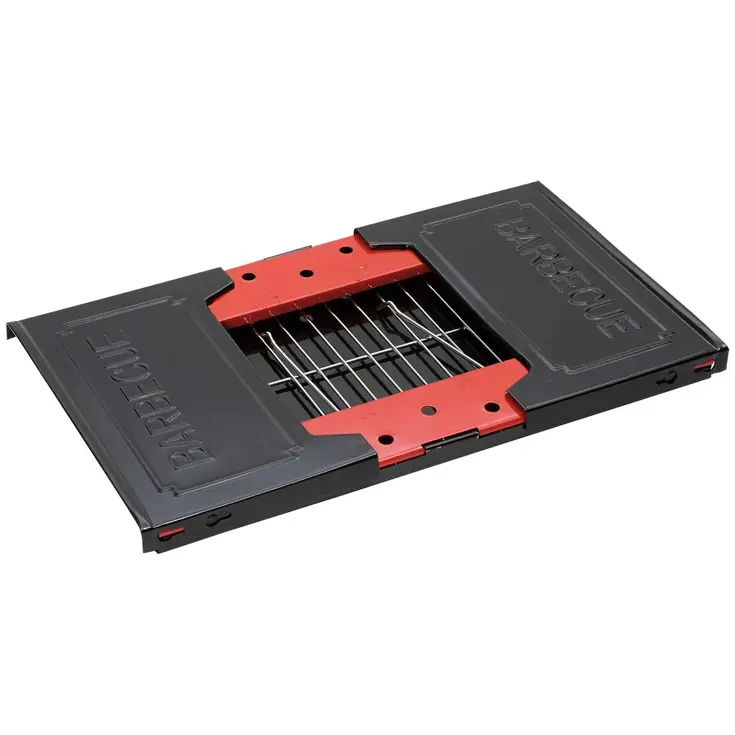 Bo-Camp Barbecue Compact Houtskool