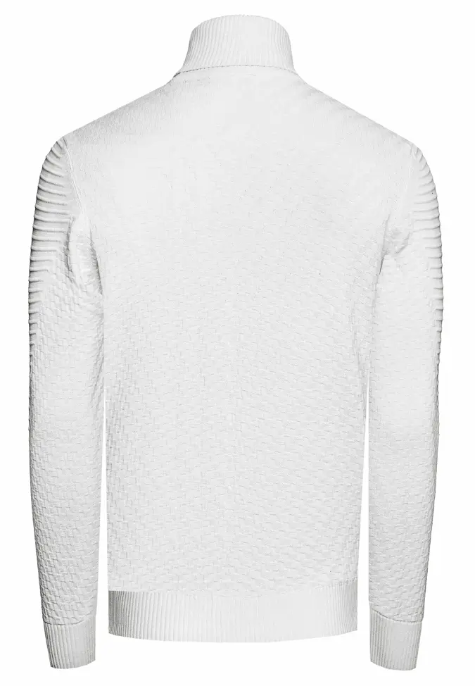 Heren Coltrui Rusty Neal