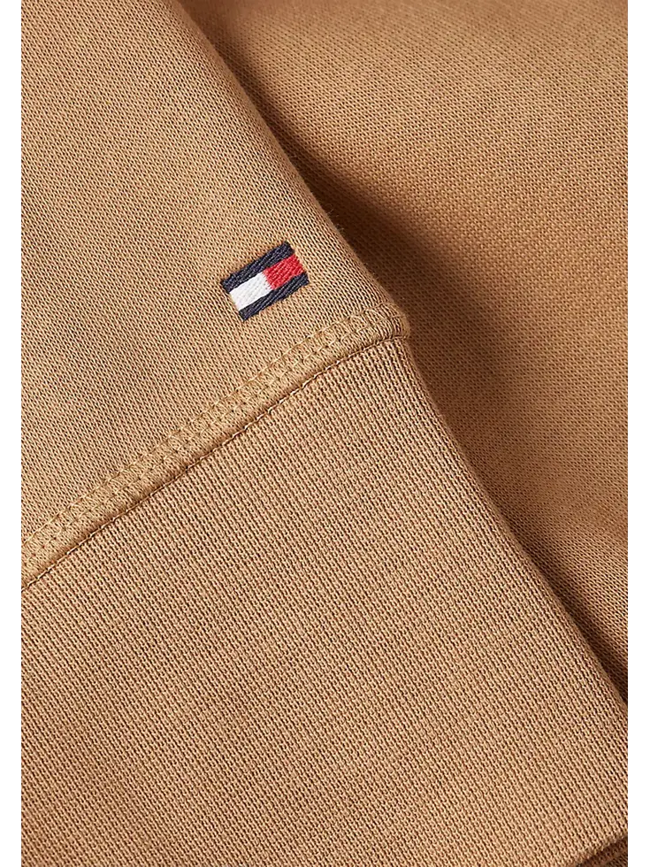 Heren Logo Hoodie