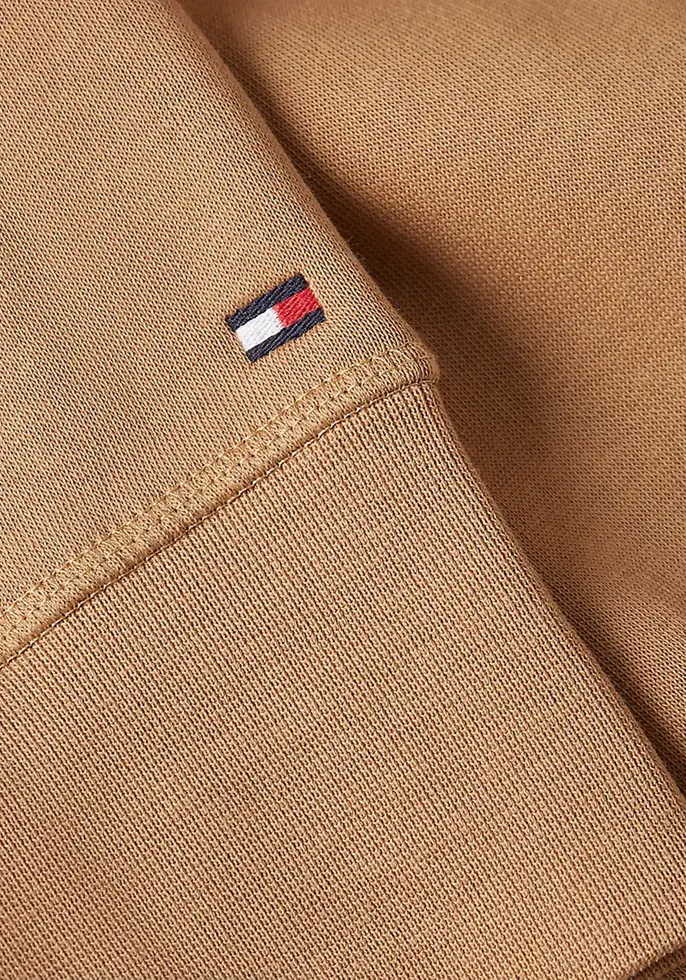 Heren Logo Hoodie