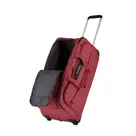 Travelite Skaii Wheeled Duffle red |63 L