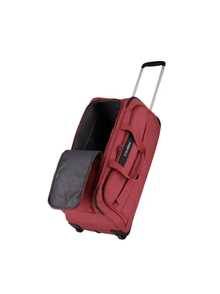 Skaii Wheeled Duffle  | 63 L