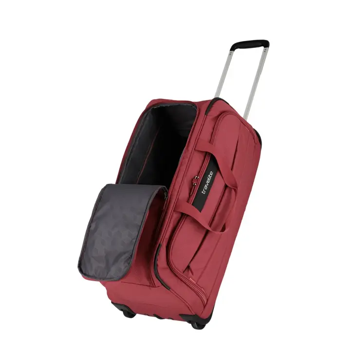 Skaii Wheeled Duffle  | 63 L