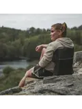 Hazel Opvouwbare Zitstoel