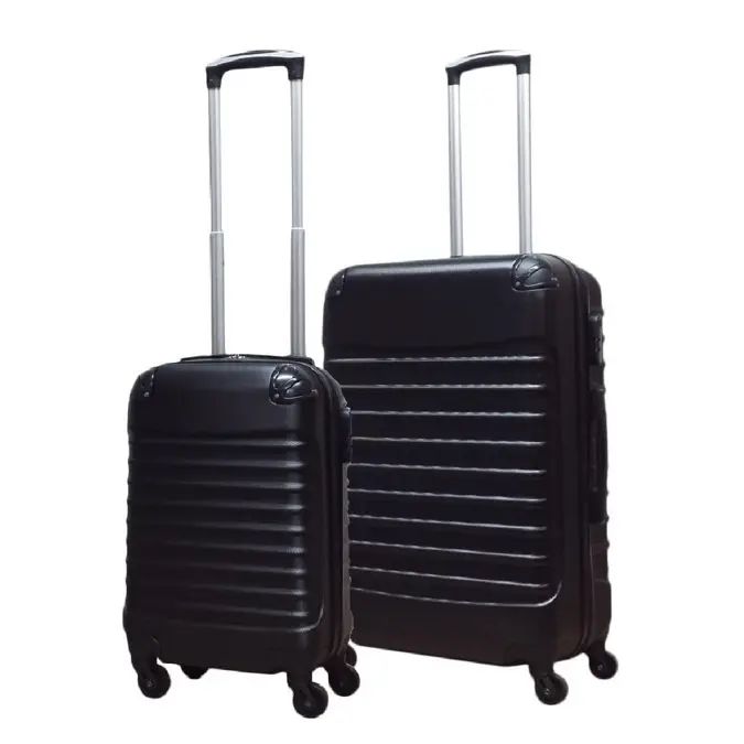 Castillo - Quadrant - Kofferset XS+L