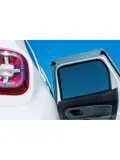Dacia Duster II 2018 - Zonneschermen - Car Shades