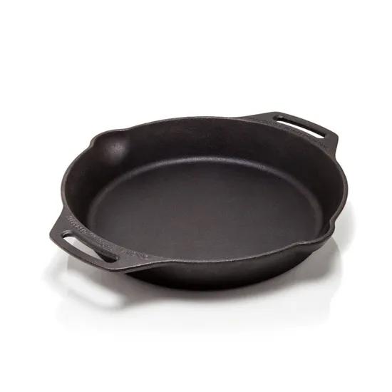 Petromax  Gietijzeren skillet  Pan  Zwart main product image