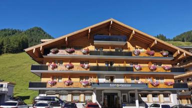 Alpenrose Zauchensee_Exterior 1