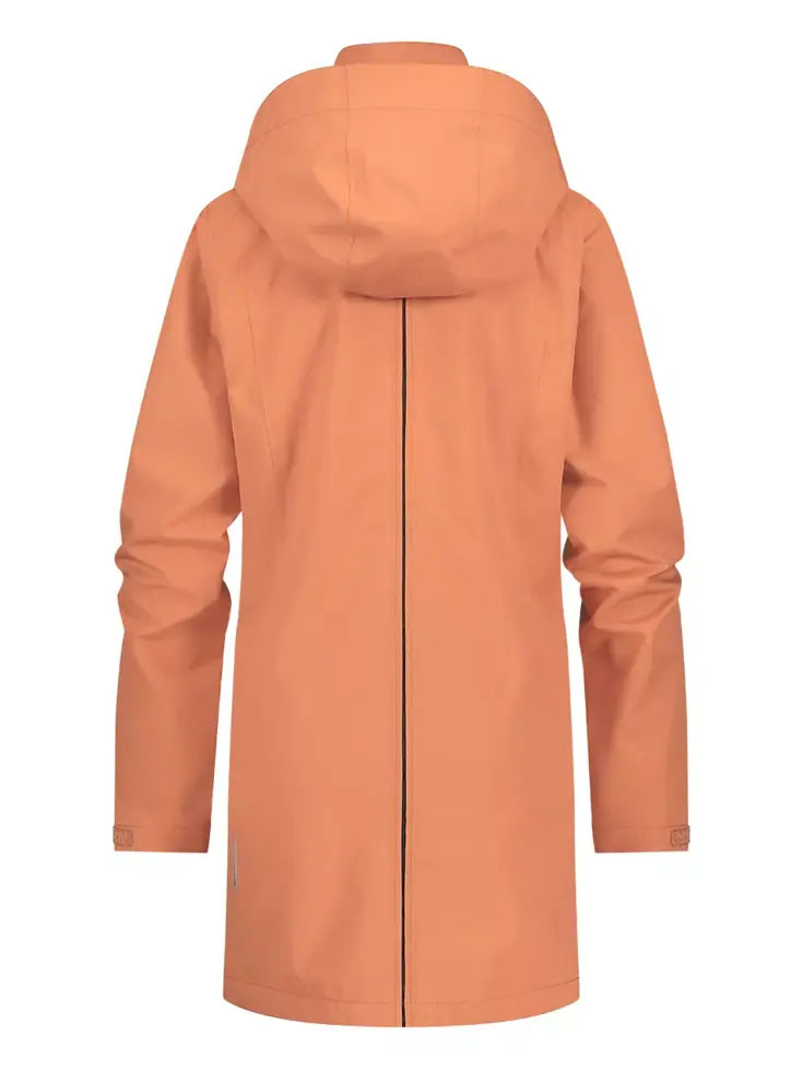 Minei - 2.5 layer jas dames - Human Nature