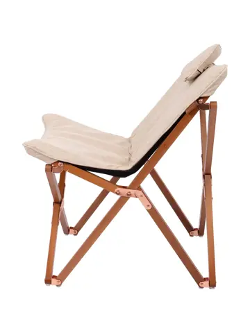 Kinder Relaxstoel Bloomsbury S Beige