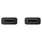 Samsung USB-C naar USB-C kabel