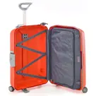 Roncato Light 4 Wiel Trolley 68 papaia |80 L