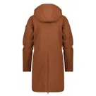 Teral – Softshell parka dames - Human Nature