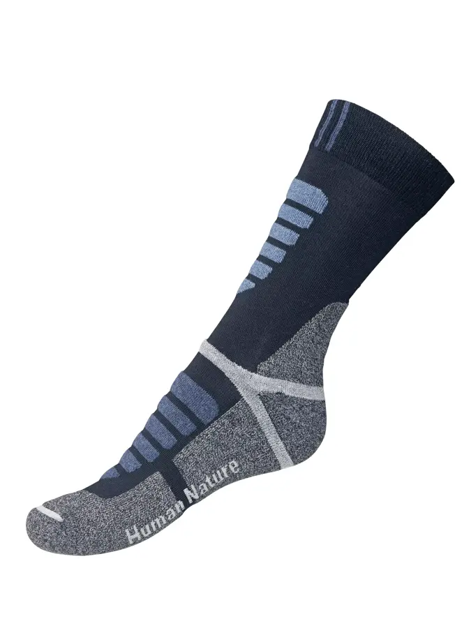 Tirol - Lange sokken - Human Nature