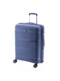 Bionic -  Middelgrote koffer - 65cm - 80L