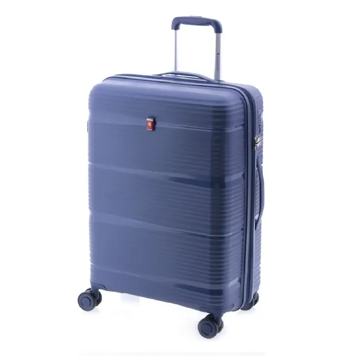 Bionic -  Middelgrote koffer - 65cm - 80L