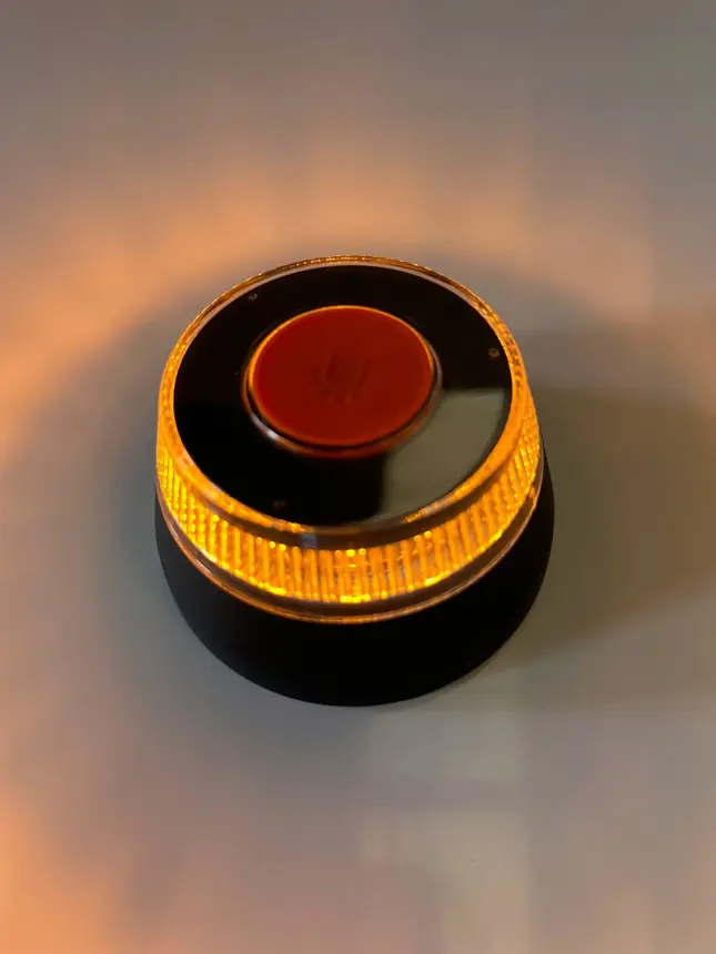 V-16 Waarschuwingslicht - Neyfik