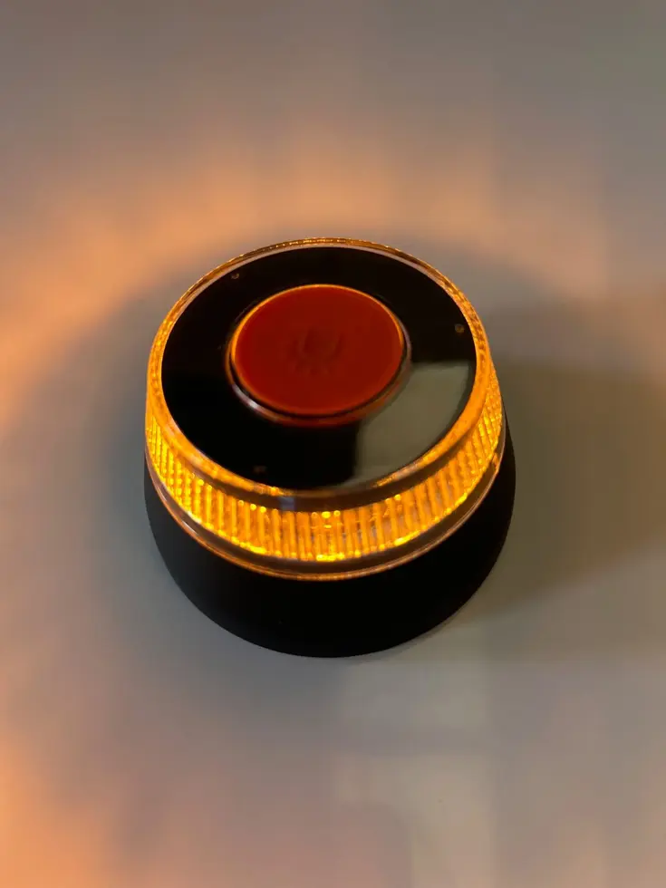 V-16 Waarschuwingslicht - Neyfik