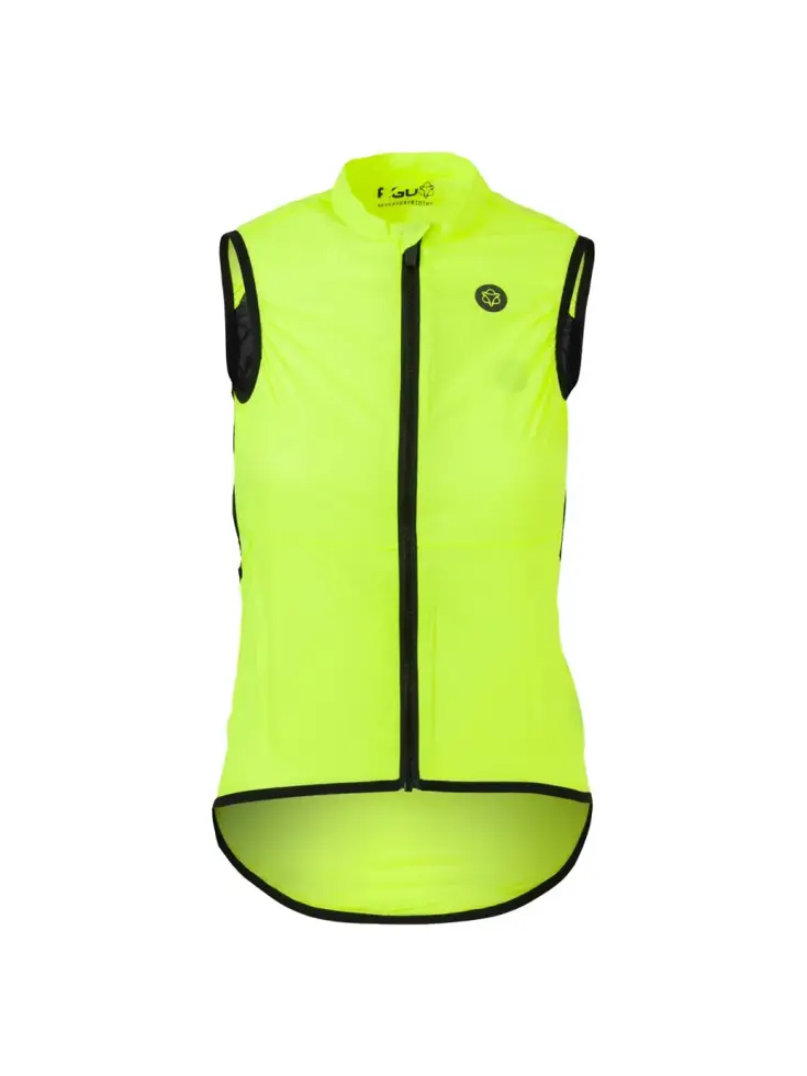 Wind Body Essential - Fietsjack dames