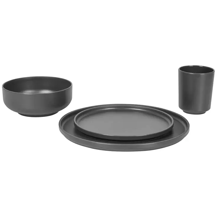 Servies Patom 16 Stuks